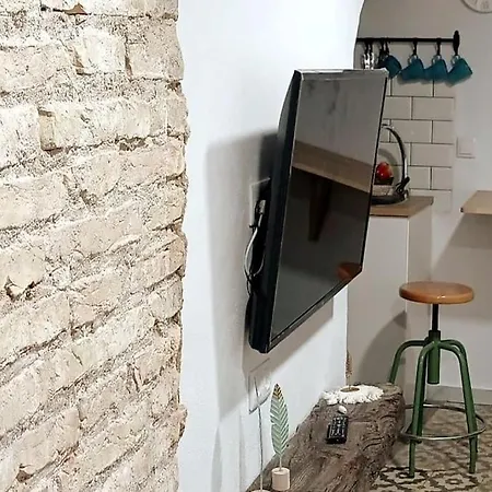 Appartement Estudio Interior Kala - Only Adults - Private Jerez de la Frontera
