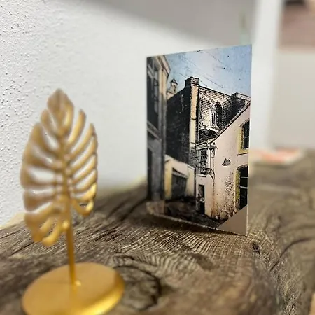 Estudio Interior Kala - Only Adults - Private Appartement