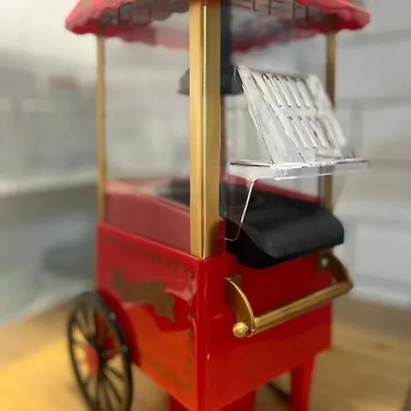 Appartement Estudio Interior Kala - Only Adults - Private *