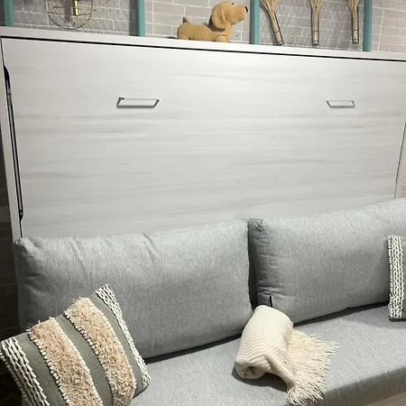 Appartement Estudio Interior Kala - Only Adults - Private