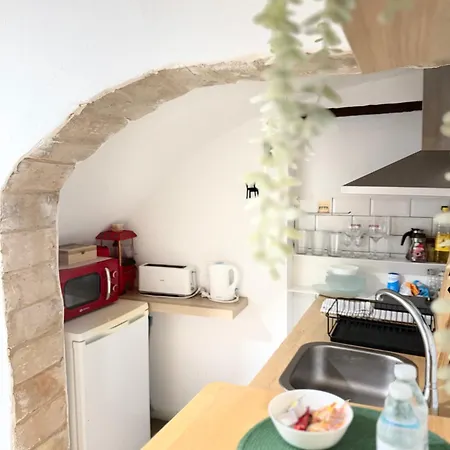 Appartement Estudio Interior Kala - Only Adults - Private *