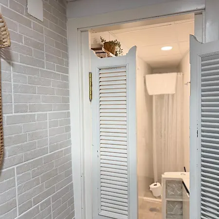 Estudio Interior Kala - Only Adults - Private Apartamento Jerez de la Frontera