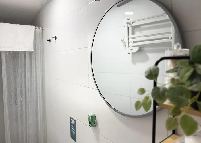 Apartamento Estudio Interior Kala - Only Adults - Private