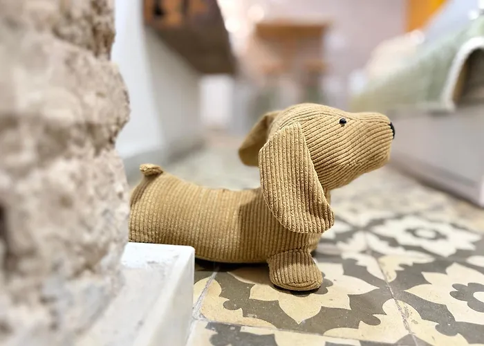 Estudio Interior Kala - Only Adults - Private *