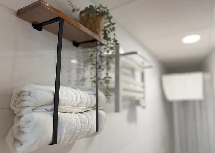 Apartamento Estudio Interior Kala - Only Adults - Private *