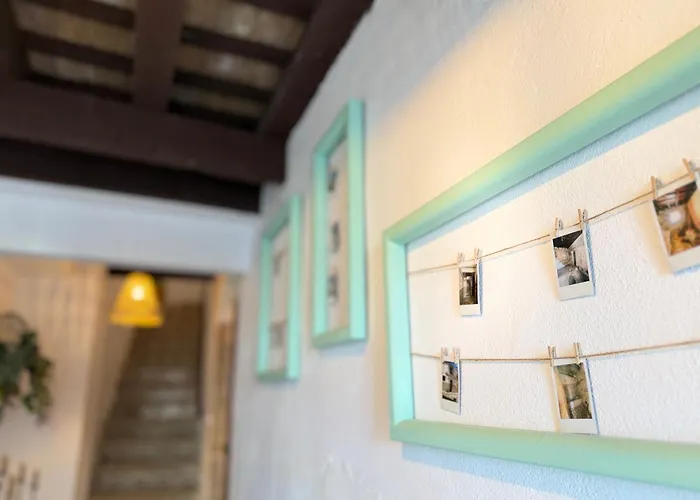 Apartamento Estudio Interior Kala - Only Adults - Private