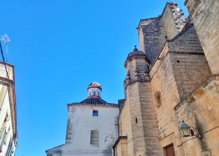 Estudio Interior Kala - Only Adults - Private Jerez de la Frontera