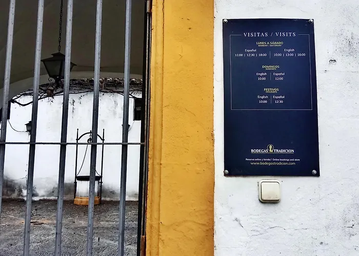 Apartamento Estudio Interior Kala - Only Adults - Private Jerez de la Frontera