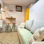 Apartmán Estudio Interior Kala - Only Adults - Private *