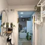 Estudio Interior Kala - Only Adults - Private * Jerez de la Frontera