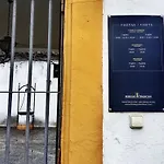 Apartmán Estudio Interior Kala - Only Adults - Private Jerez de la Frontera