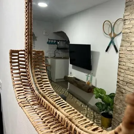 Apartamento Estudio Interior Kala - Only Adults - Private Jerez de la Frontera