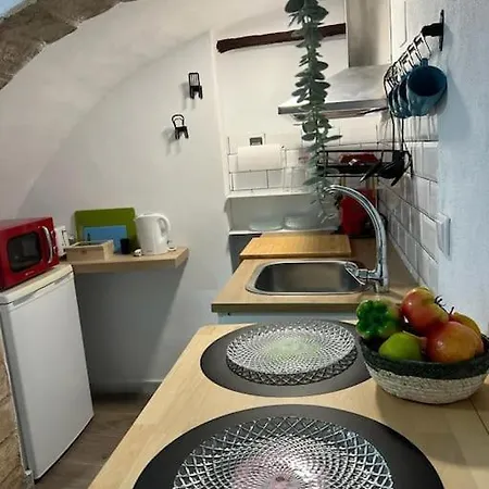 Apartamento Estudio Interior Kala - Only Adults - Private