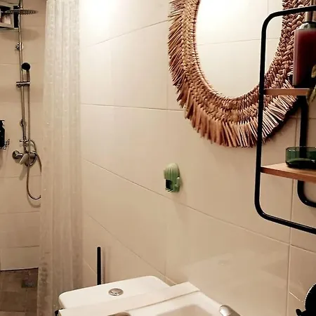 Apartamento Estudio Interior Kala - Only Adults - Private *