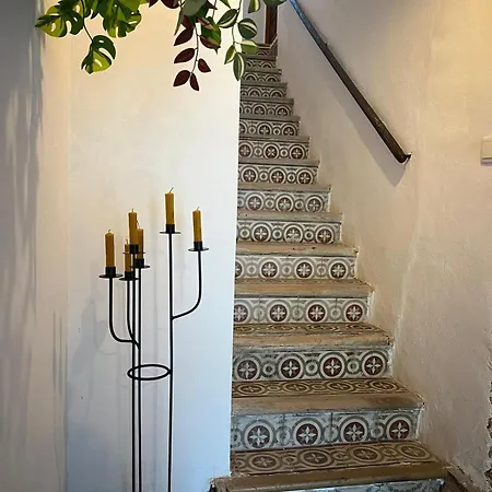 Apartamento Estudio Interior Kala - Only Adults - Private Jerez de la Frontera