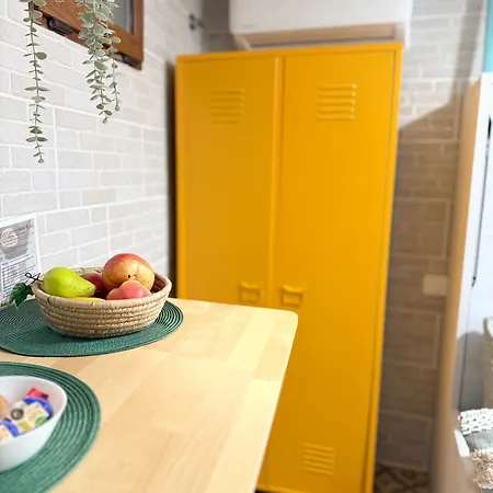 Estudio Interior Kala - Only Adults - Private *