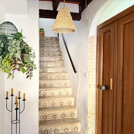 Estudio Interior Kala - Only Adults - Private Lägenhet Jerez de la Frontera