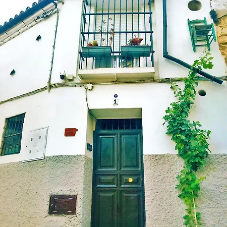 Appartement Estudio Interior Kala - Only Adults - Private
