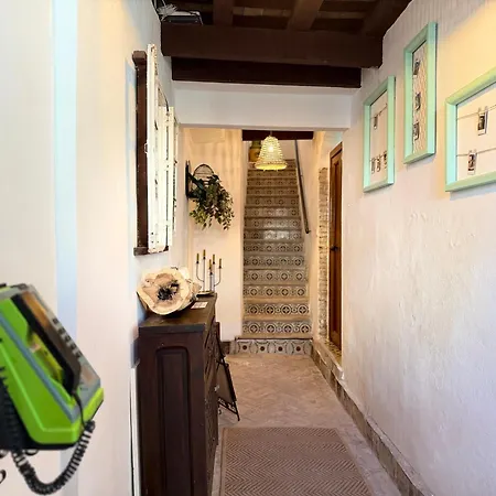 Appartement Estudio Interior Kala - Only Adults - Private Jerez de la Frontera