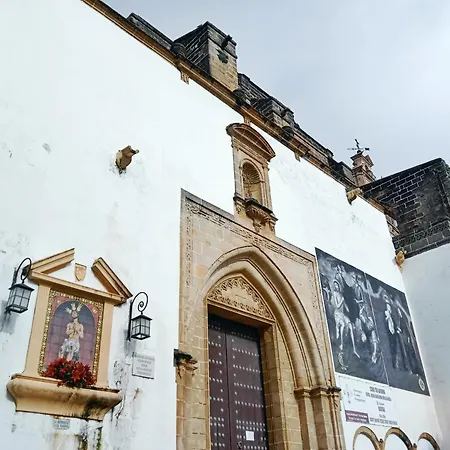 Estudio Interior Kala - Only Adults - Private * Jerez de la Frontera