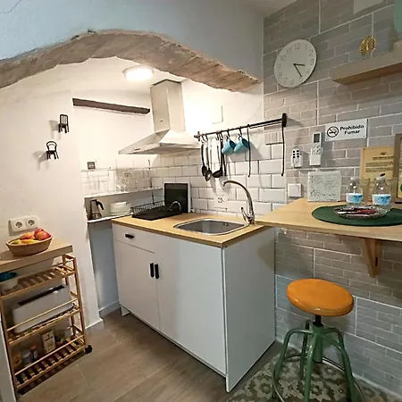 Estudio Interior Kala - Only Adults - Private Apartamento
