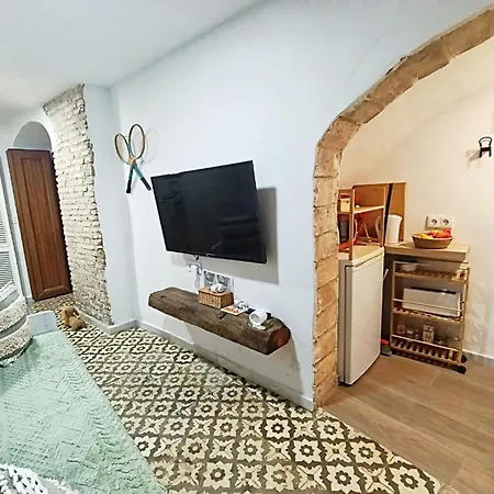 Estudio Interior Kala - Only Adults - Private *