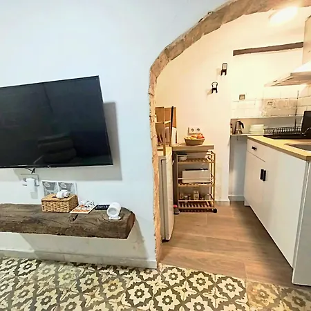 Apartamento Estudio Interior Kala - Only Adults - Private Jerez de la Frontera