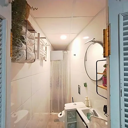 Estudio Interior Kala - Only Adults - Private Apartamento *