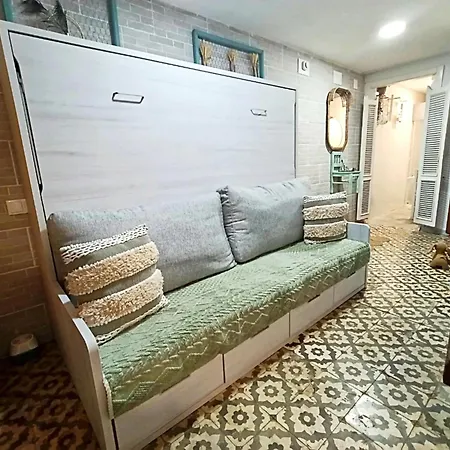 Estudio Interior Kala - Only Adults - Private *