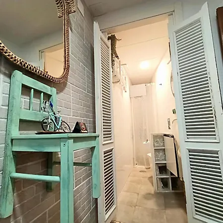 Estudio Interior Kala - Only Adults - Private Jerez de la Frontera