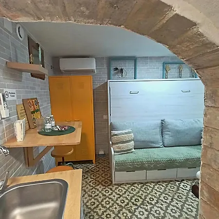Estudio Interior Kala - Only Adults - Private