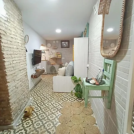 Estudio Interior Kala - Only Adults - Private Apartamento *