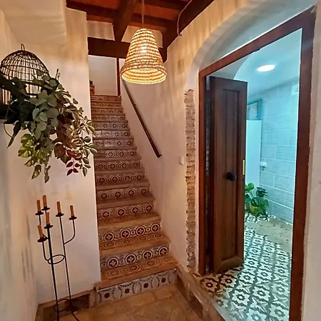 Apartamento Estudio Interior Kala - Only Adults - Private Jerez de la Frontera