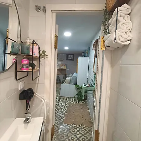 Estudio Interior Kala - Only Adults - Private * Jerez de la Frontera