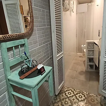 Estudio Interior Kala - Only Adults - Private Apartamento Jerez de la Frontera