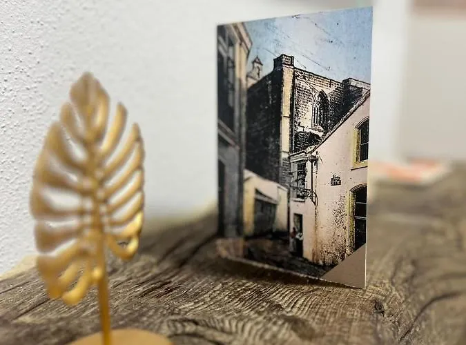 Estudio Interior Kala - Only Adults - Private Apartment