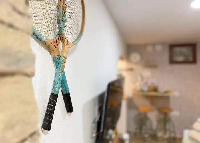 Estudio Interior Kala - Only Adults - Private Apartment Jerez de la Frontera