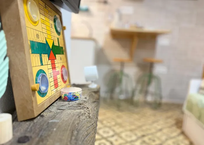 Estudio Interior Kala - Only Adults - Private *