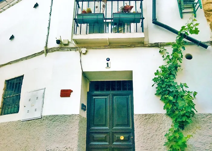 Apartment Estudio Interior Kala - Only Adults - Private