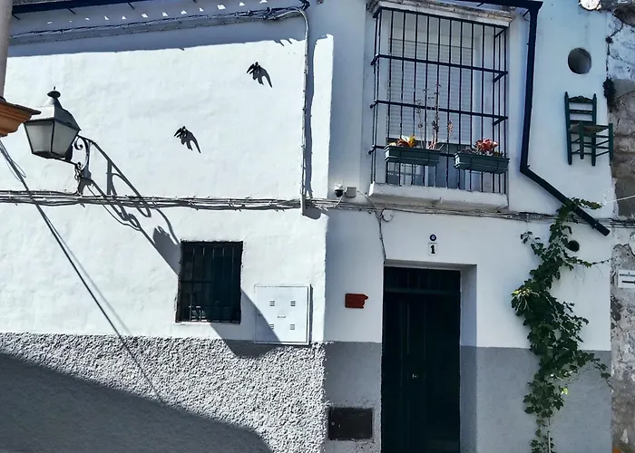 Estudio Interior Kala - Only Adults - Private * Jerez de la Frontera