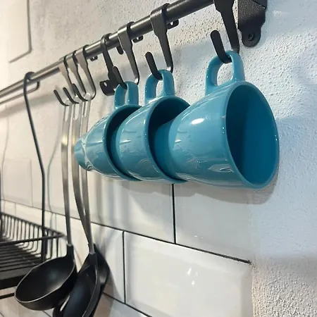 Estudio Interior Kala - Only Adults - Private Lägenhet *