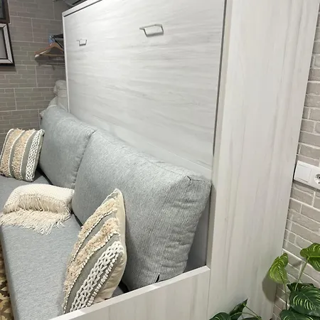 Estudio Interior Kala - Only Adults - Private Jerez de la Frontera