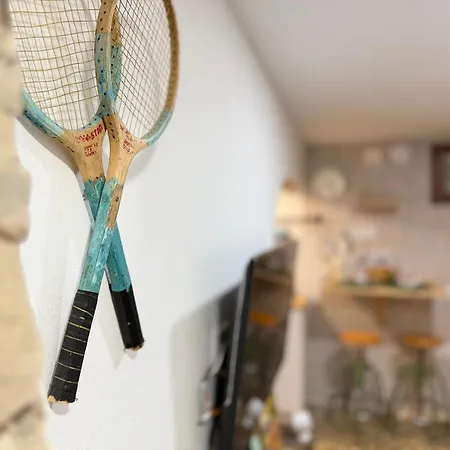 Estudio Interior Kala - Only Adults - Private Apartment Jerez de la Frontera