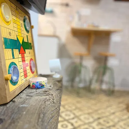 Estudio Interior Kala - Only Adults - Private *