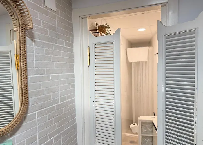 Estudio Interior Kala - Only Adults - Private Apartment Jerez de la Frontera